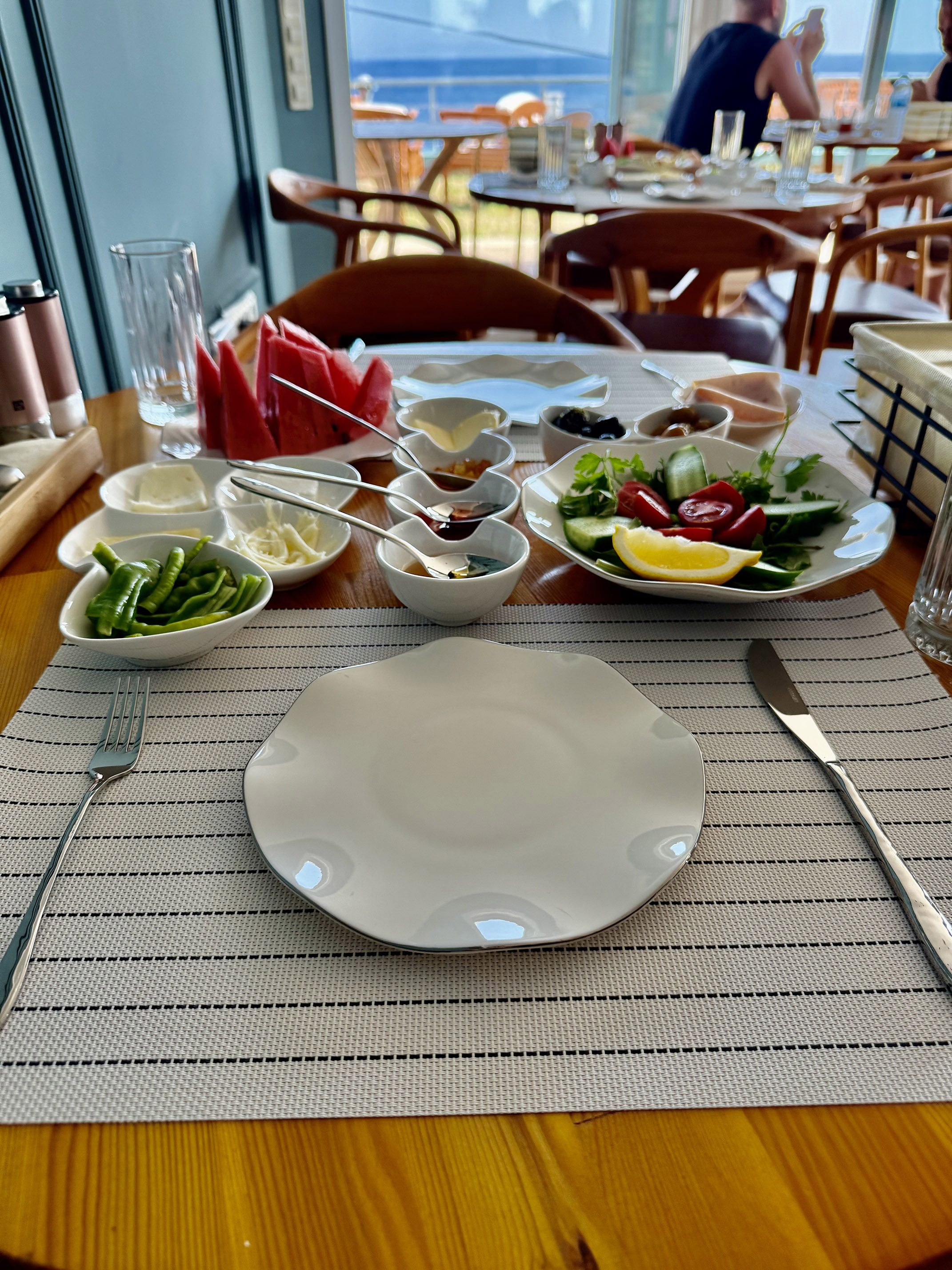 Yeşil Lezzetler